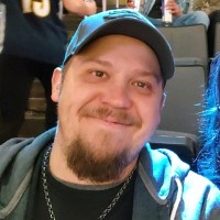 Greg Abrahamson