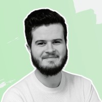 Romain Garcia