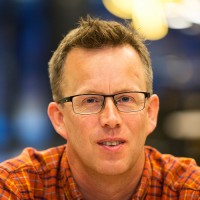 Björn Eriksson Falk