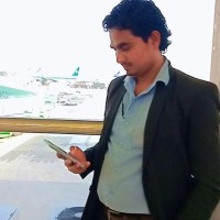 Mohammad ASIF
