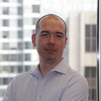 Aaron Kamlay