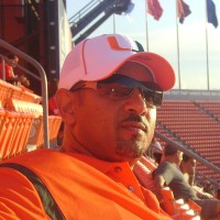 Dwight Bell