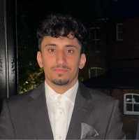 Faisal Al-Busaidi