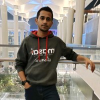 Intezar Ahmad