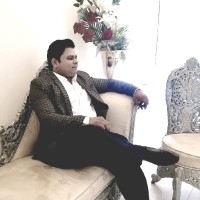 Muhammad Farhan Sarwar