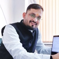 Anurag Pratap Singh