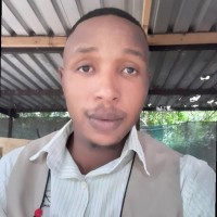 thabiso Bhekamaswazi