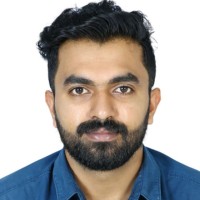 Bibin Nellanikkattu