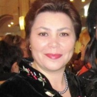 Mirela Marinescu