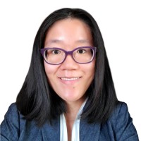 Crystal Wang