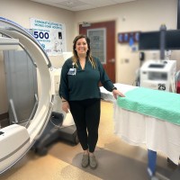 Liz Scinto, DNP, MSN, RN, CGRN, CNML