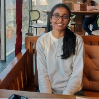 Nandini R.