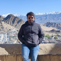 Sagar Nihalani