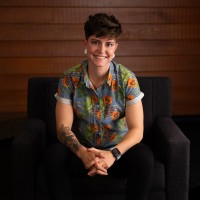 Leah Gallear-Ouimet