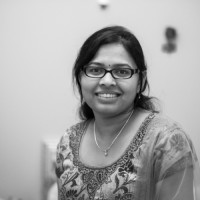 Keerthi Kaila