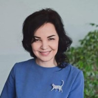 Irina Morozova