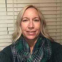 Patti Shaw