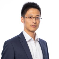 Mark Wu