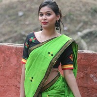 pratibha ray