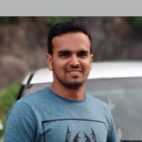 Rajkumar Sivasamy