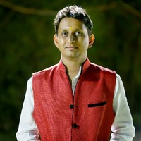 Rushikesh Sonje