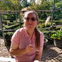 Anne-Marie Reijnders