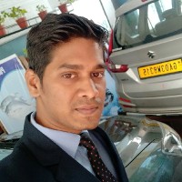 Sanjay Kumar Jena