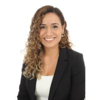 Fabiola Ramírez Alemán