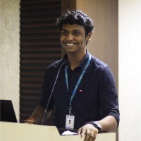 Srimadhav Seebu Kumar