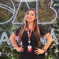 Kauane Pereira Da Silva