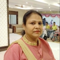 Madhuri Jaiswal