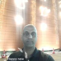 Ram Sankar