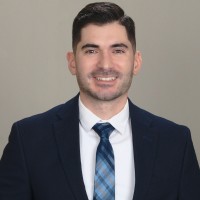 Bill Eleamos, MBA, ACI