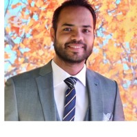Sourav Sharma
