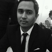 Raymond Hernandez Lagunes
