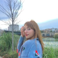 İrem İlayda Kılıç