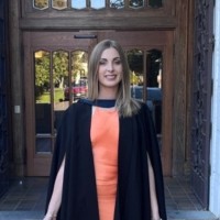 Tegan Pedley