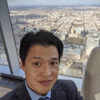 Jeffrey Peng