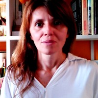 Mónica Castro