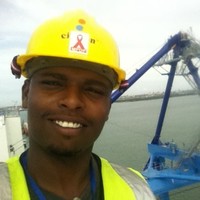 samuel karuiru