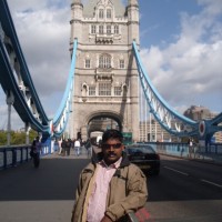 Ramesh B K