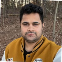 Ananda Bhusal