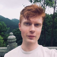 Lewis Carter
