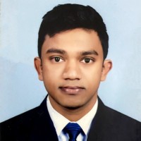 Roshana Madushan