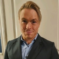 Alexander Hedman