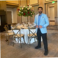 Akash Salve