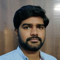 Govardhan Reddy