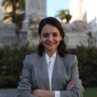 Nissrine Maskine