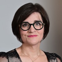 Anne Laure Siramis