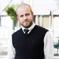 Neil Du Toit